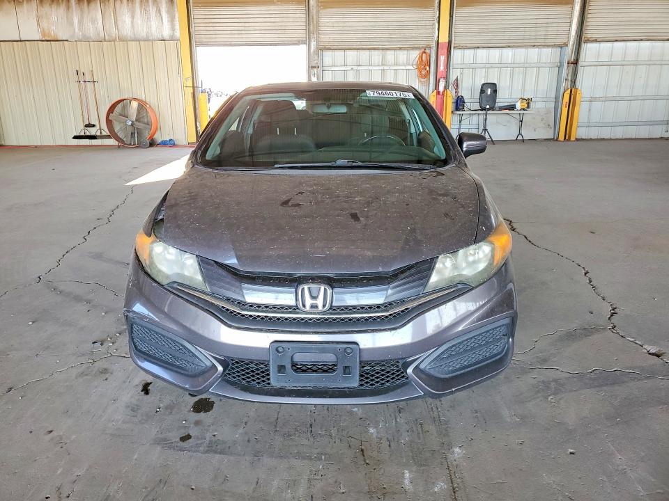 Продаж на аукціоні авто 2014 Honda Civic, vin: 2HGFG3B87EH517696, номер лоту: 79460175