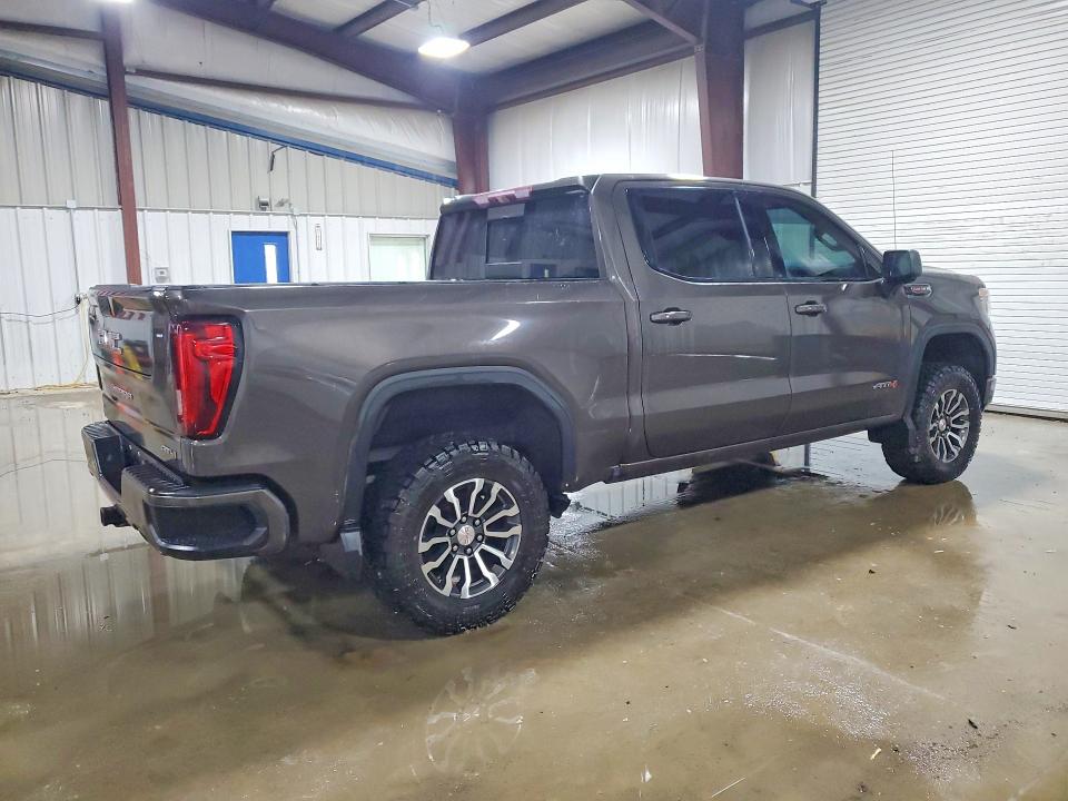 Aukcja sprzedaży 2019 Gmc Sierra, vin: 1GTP9EELXKZ154458, numer aukcji: 41617706