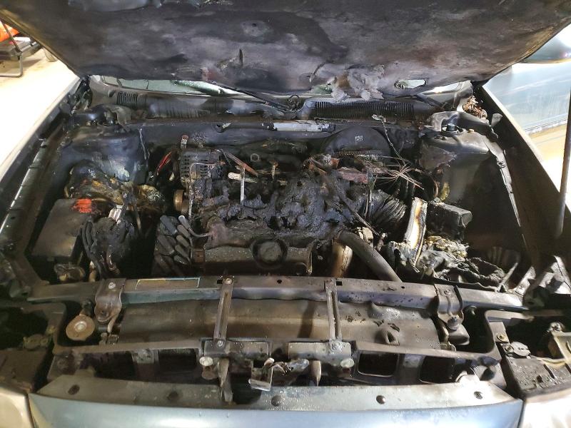 78716255 :رقم المزاد ، 1G4HR54K72U143293 vin ، 2002 Buick Lesabre مزاد بيع