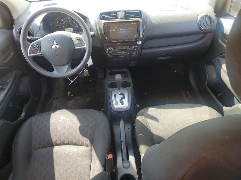 Продаж на аукціоні авто 2022 Mitsubishi Mirage, vin: ML32AUHJ1NH003737, номер лоту: 48236556