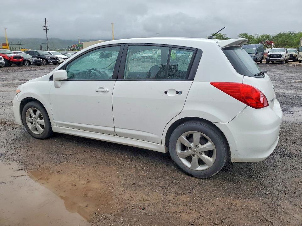 Продаж на аукціоні авто 2012 Nissan Versa, vin: 3N1BC1CP1CK272605, номер лоту: 45784946
