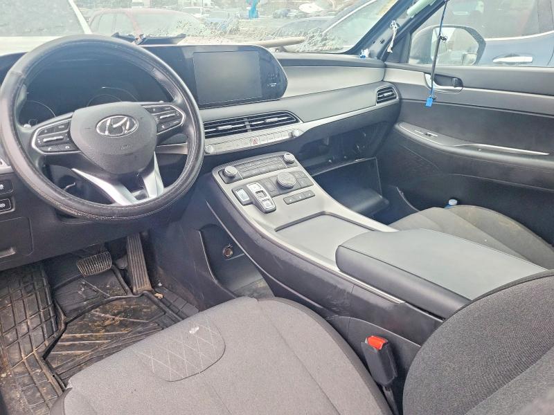 Aukcja sprzedaży 2020 Hyundai Palisade, vin: KM8R2DHE4LU029664, numer aukcji: 78585775