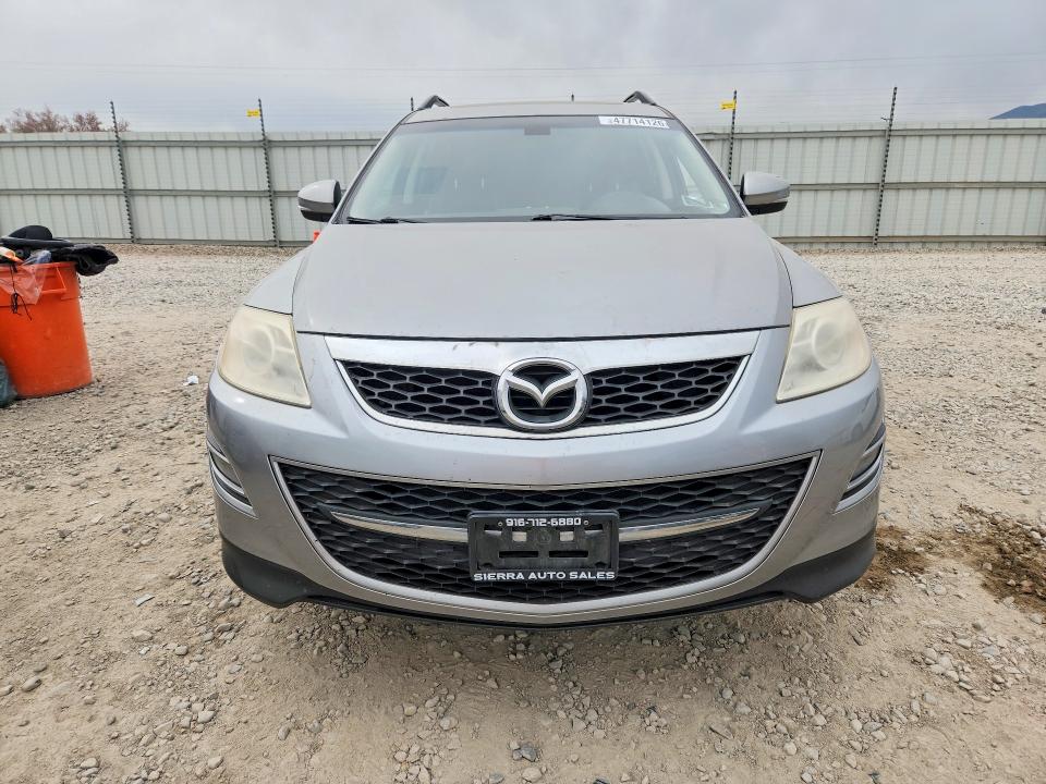 Aukcja sprzedaży 2012 Mazda Cx-9, vin: JM3TB3DVXC0355753, numer aukcji: 47714126
