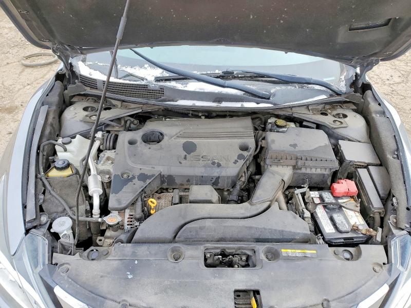 Auction sale of the 2018 Nissan Altima, vin: 1N4AL3AP4JC107664, lot number: 46517426