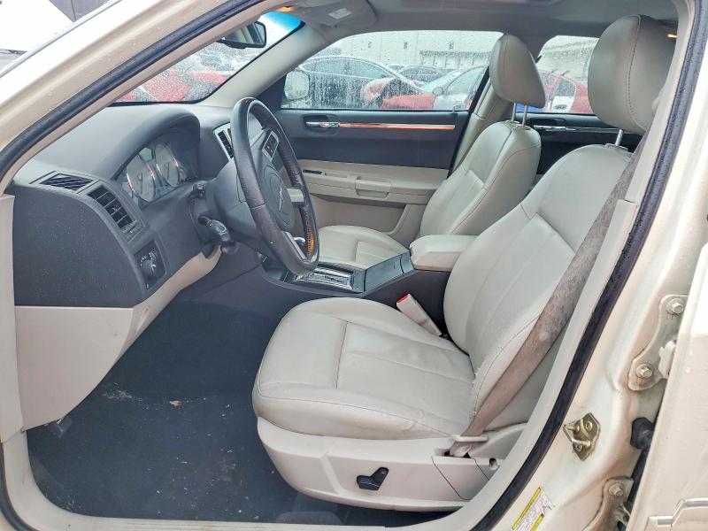 Продажа на аукционе авто 2007 Chrysler 300, vin: 2C3KA53G57H630375, номер лота: 79184805