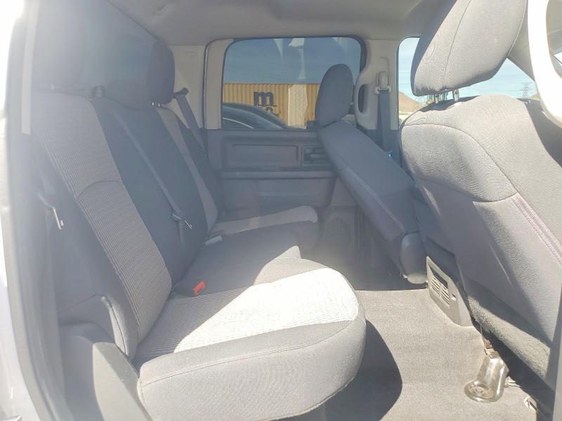 Aukcja sprzedaży 2012 Dodge Ram 1500, vin: 1C6RD6KPXCS318667, numer aukcji: 45993536