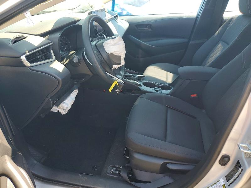 Продажа на аукционе авто 2024 Toyota Corolla, vin: 5YFB4MDE2RP134750, номер лота: 46473766