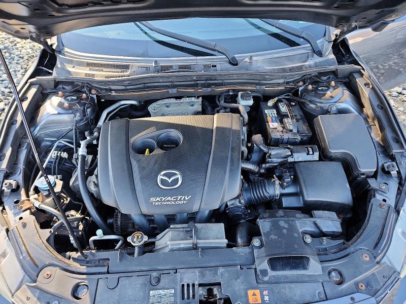 Продажа на аукционе авто 2014 Mazda 3, vin: JM1BM1V72E1106640, номер лота: 47173376