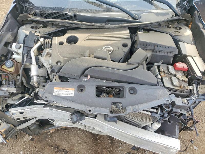 Aukcja sprzedaży 2015 Nissan Altima, vin: 1N4AL3AP4FC477603, numer aukcji: 47972936