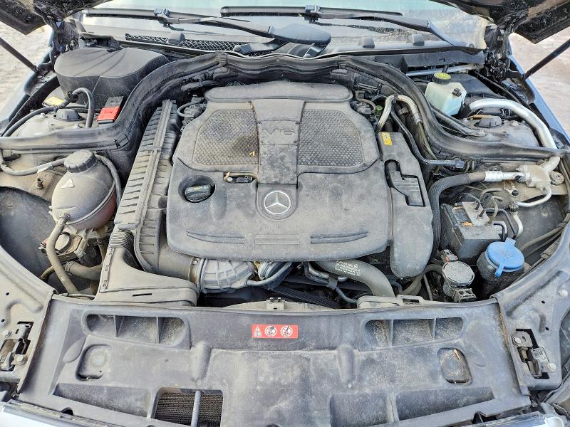 Aukcja sprzedaży 2013 Mercedes-benz C, vin: WDDGF8AB6DA812937, numer aukcji: 79743245