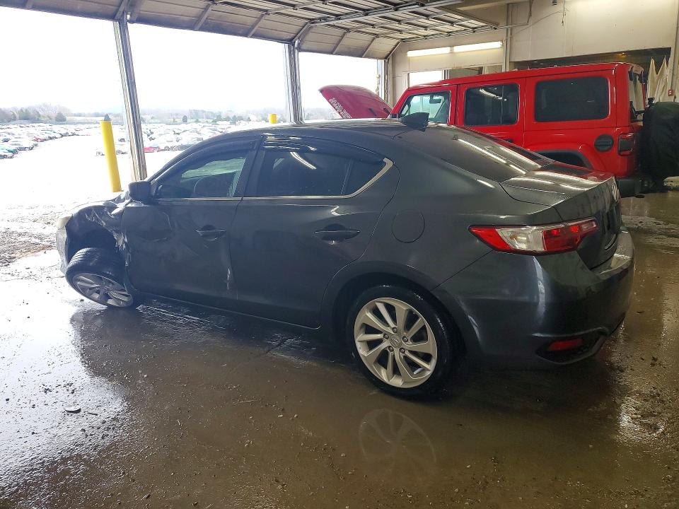 Продажа на аукционе авто 2016 Acura Ilx, vin: 19UDE2F37GA022826, номер лота: 45471566