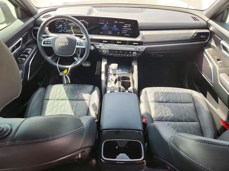 Aukcja sprzedaży 2025 Kia Telluride Ex X-line, vin: 5XYP5DGC7SG680578, numer aukcji: 48270196