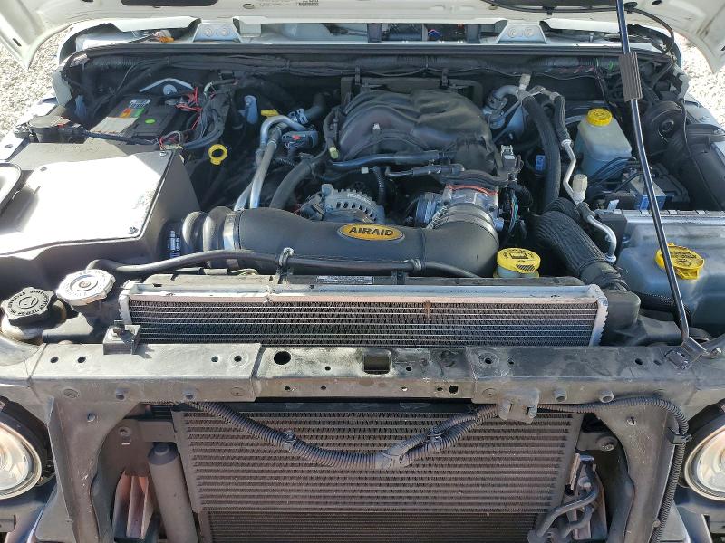 79077815 :رقم المزاد ، 1C4BJWEG5HL664660 vin ، 2017 Jeep Wrangler Unlimited مزاد بيع