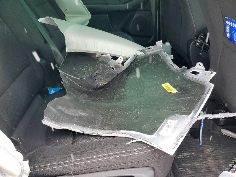 45803926 :رقم المزاد ، 1FMCU9GN7RUA91275 vin ، 2024 Ford Escape مزاد بيع
