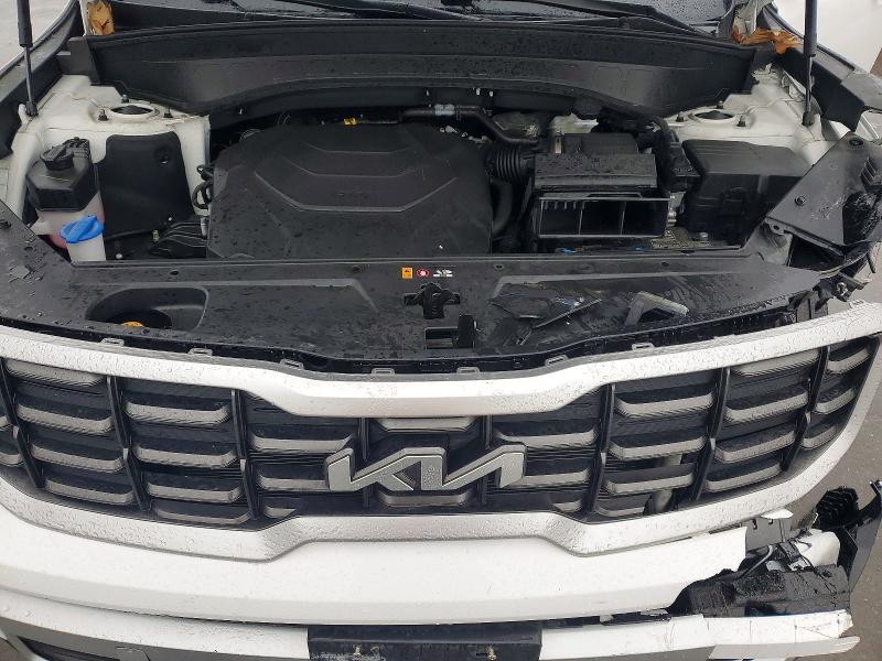 Продажа на аукционе авто 2024 Kia Telluride, vin: 5XYP6DGC7RG544863, номер лота: 45605796