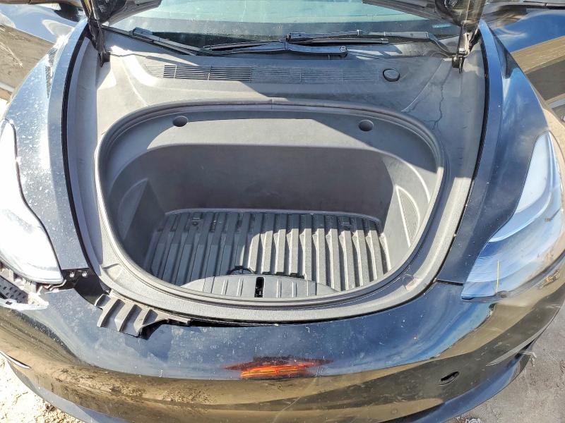 2022 Tesla Model 3 მანქანა იყიდება აუქციონზე, vin: 5YJ3E1EA8NF369297, აუქციონის ნომერი: 46917766