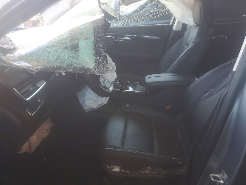 Aukcja sprzedaży 2024 Buick Envision, vin: LRBFZME44RD072648, numer aukcji: 46364356