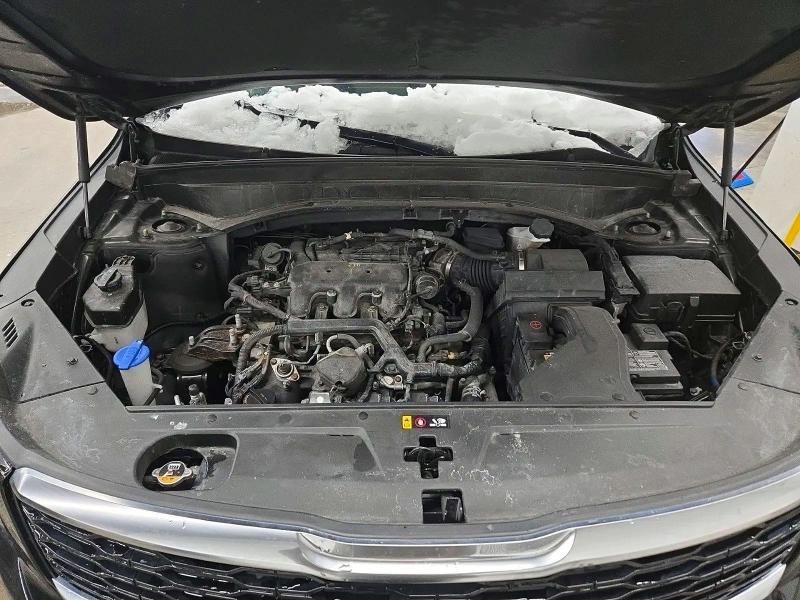 Aukcja sprzedaży 2022 Kia Telluride, vin: 5XYP5DHC1NG217368, numer aukcji: 45993616