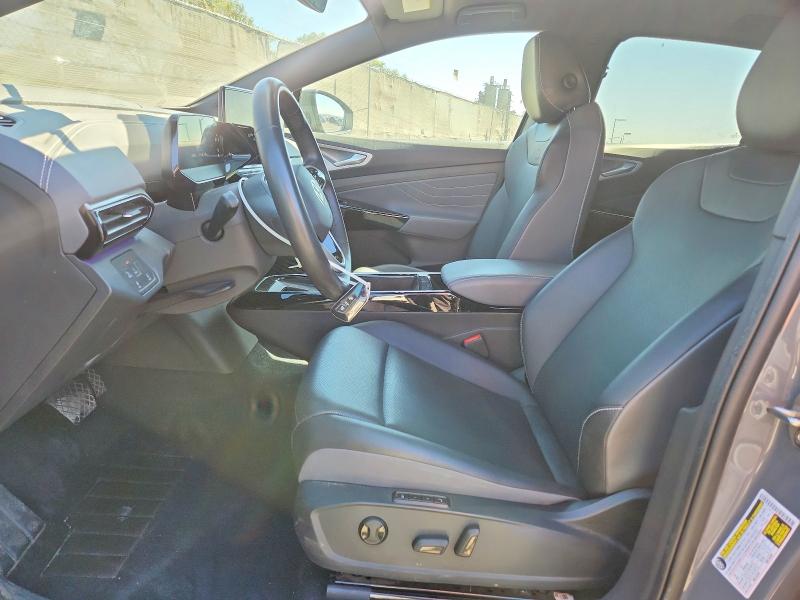 45842236 :رقم المزاد ، 1V2FMPE85PC009841 vin ، 2023 Volkswagen Id.4 مزاد بيع