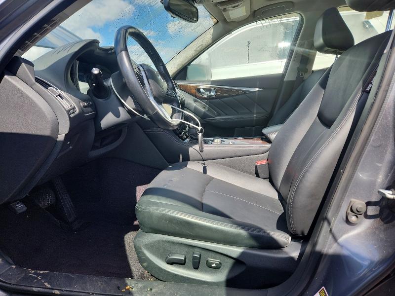 Aukcja sprzedaży 2018 Infiniti Q50, vin: JN1EV7AR4JM431354, numer aukcji: 72698125