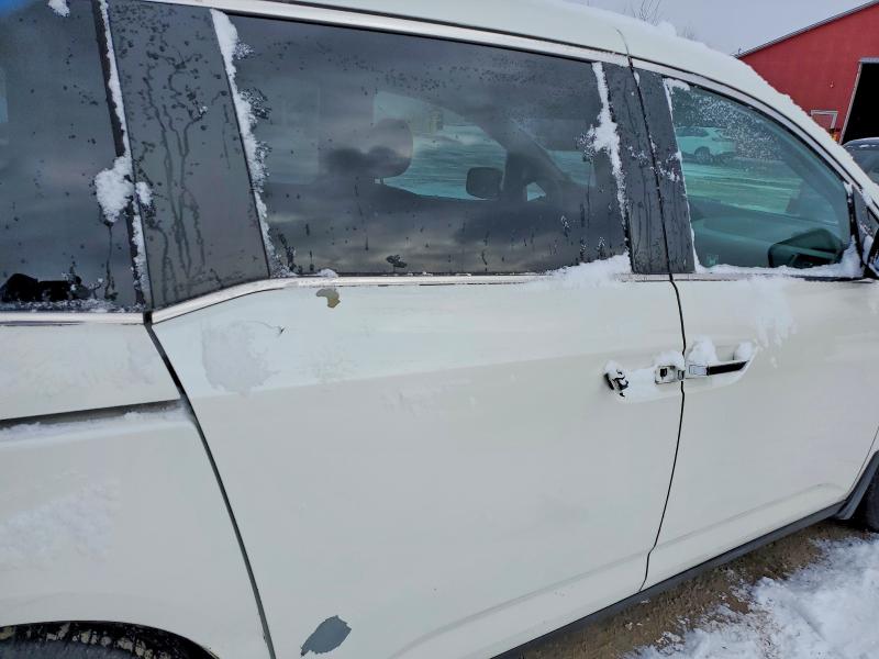 Aukcja sprzedaży 2012 Honda Odyssey, vin: 5FNRL5H44CB508559, numer aukcji: 46472126