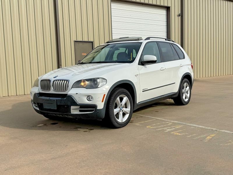 Продаж на аукціоні авто 2010 Bmw X5, vin: 5UXFF0C56ALT76863, номер лоту: 46431426