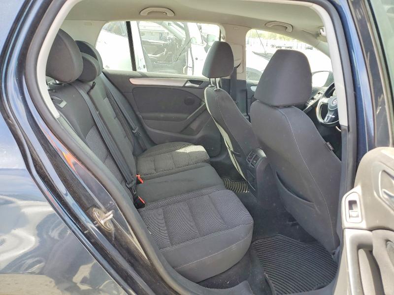 2013 Volkswagen Golf მანქანა იყიდება აუქციონზე, vin: WVWDB7AJ2DW097085, აუქციონის ნომერი: 46286216