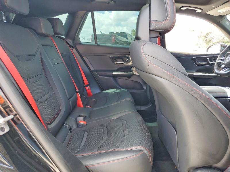Продажа на аукционе авто 2024 Mercedes-benz Glc, vin: W1NKM8HB0RF214927, номер лота: 48074006