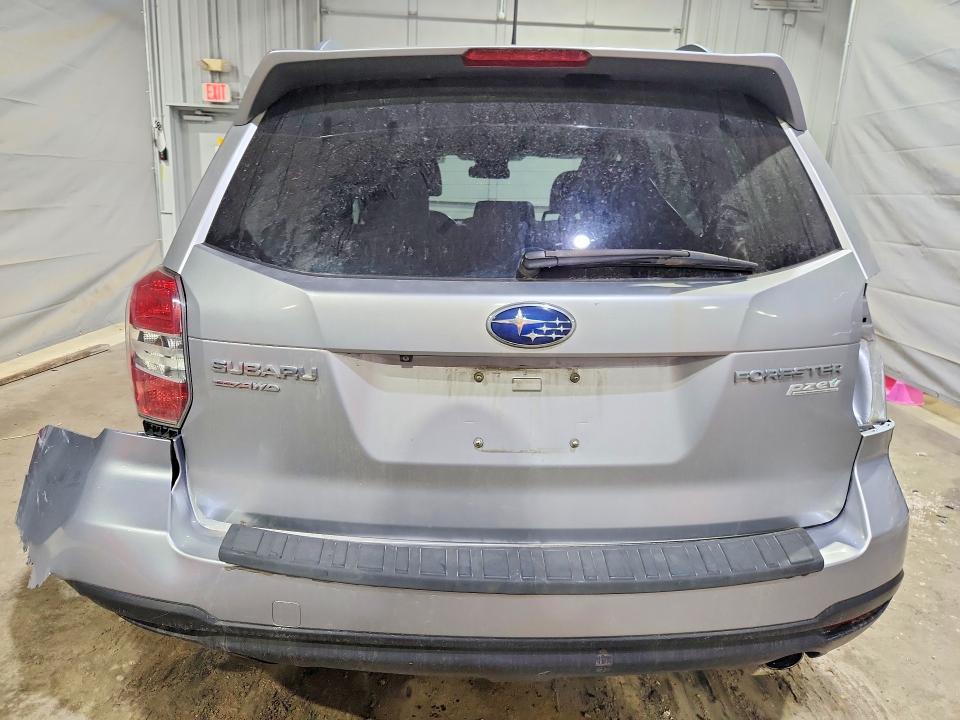 Aukcja sprzedaży 2014 Subaru Forester, vin: JF2SJAHC5EH416730, numer aukcji: 47742336