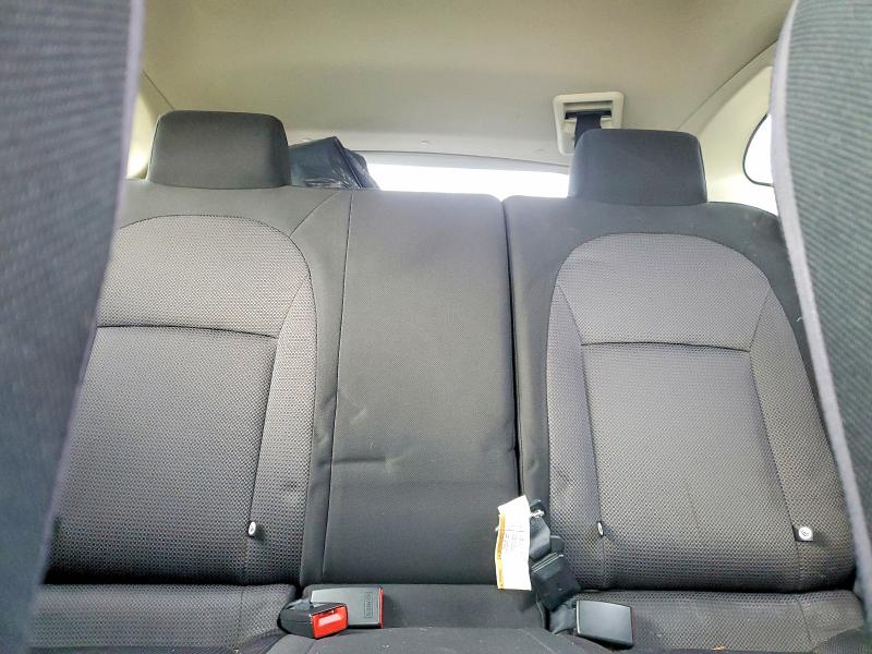 77217625 :رقم المزاد ، JN8AS5MV6AW115951 vin ، 2010 Nissan Rogue مزاد بيع