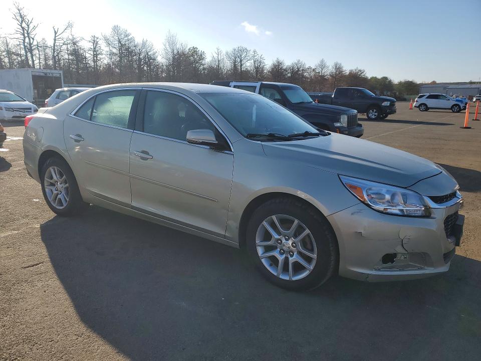 Продаж на аукціоні авто 2016 Chevrolet Malibu Classic, vin: 1G11C5SA0GF118337, номер лоту: 46857186