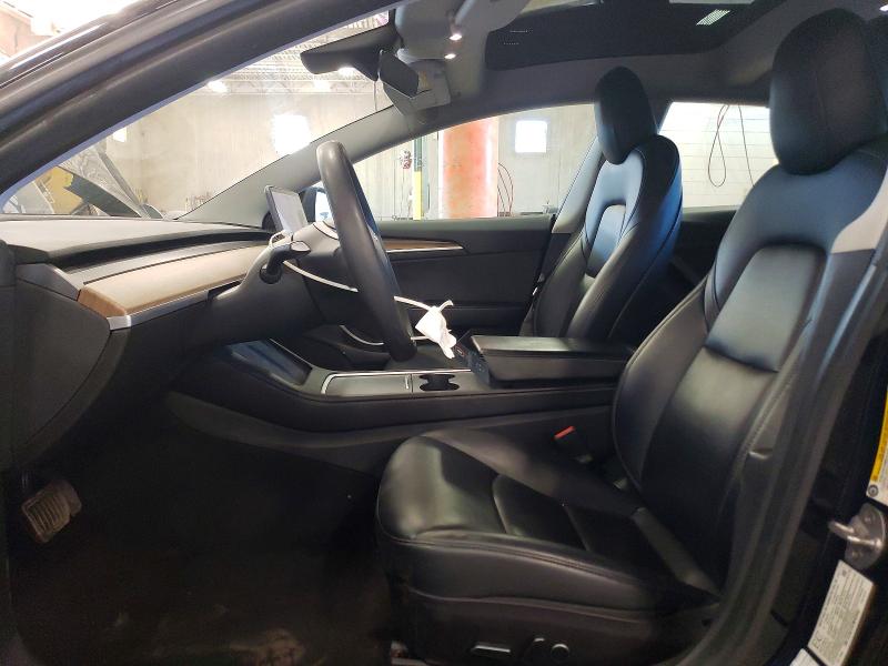 Aukcja sprzedaży 2021 Tesla Model 3, vin: 5YJ3E1EA7MF028469, numer aukcji: 46358936