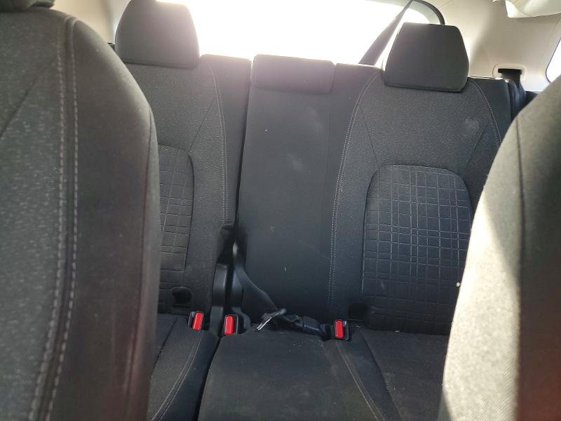 52954106 :رقم المزاد ، 3CZRZ1H35SM722088 vin ، 2025 Honda Hr-v مزاد بيع