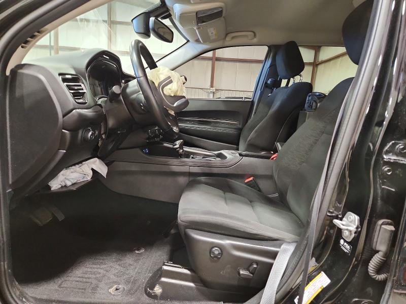 47079576 :رقم المزاد ، 1C4RDJAG2NC106517 vin ، 2022 Dodge Durango مزاد بيع