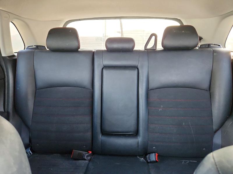 Продаж на аукціоні авто 2022 Mitsubishi Outlander Sport, vin: JA4APVAU9NU004055, номер лоту: 46852196