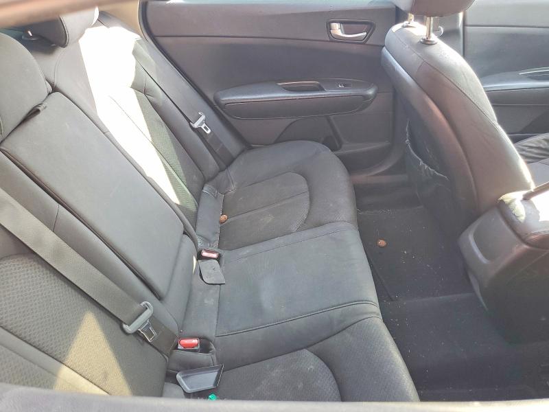 47631876 :رقم المزاد ، 5XXGT4L34GG029061 vin ، 2016 Kia Optima مزاد بيع