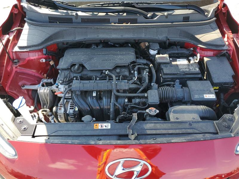 Продажа на аукционе авто 2022 Hyundai Kona, vin: KM8K62AB2NU899488, номер лота: 48183566