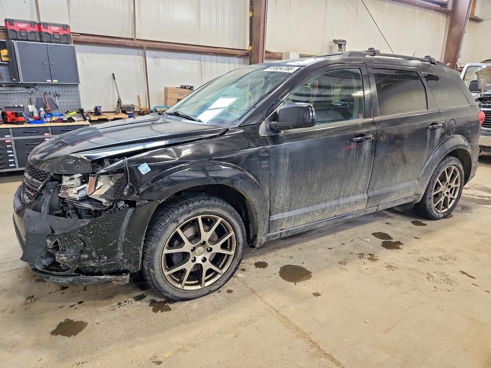 Aukcja sprzedaży 2016 Dodge Journey, vin: 3C4PDDEG1GT168727, numer aukcji: 41654766