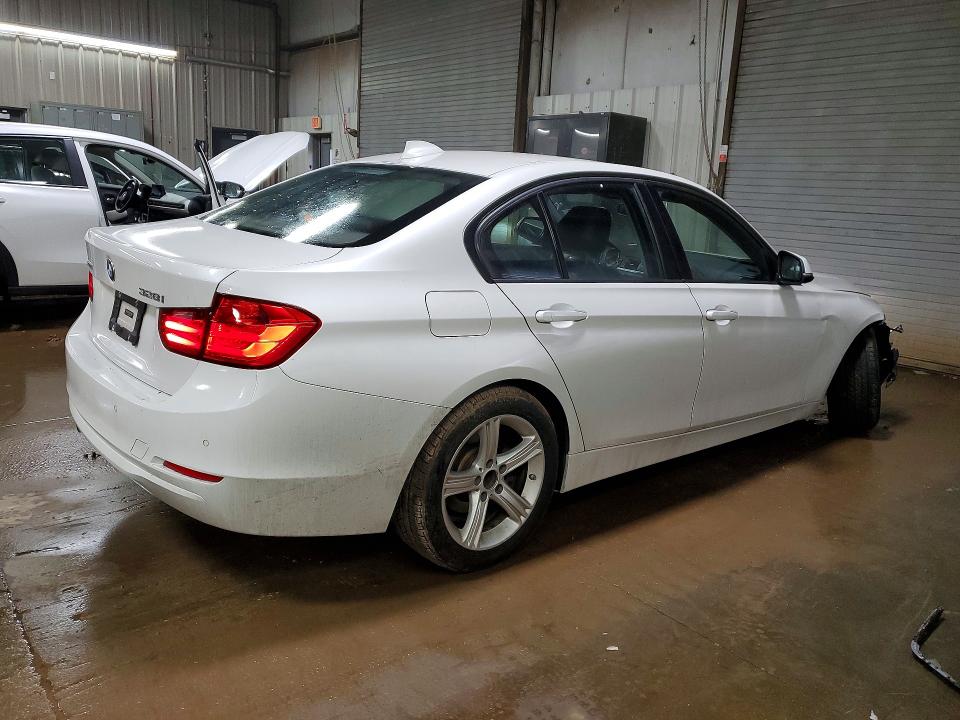 Продаж на аукціоні авто 2014 Bmw 328, vin: WBA3B5C53EP544080, номер лоту: 47265766
