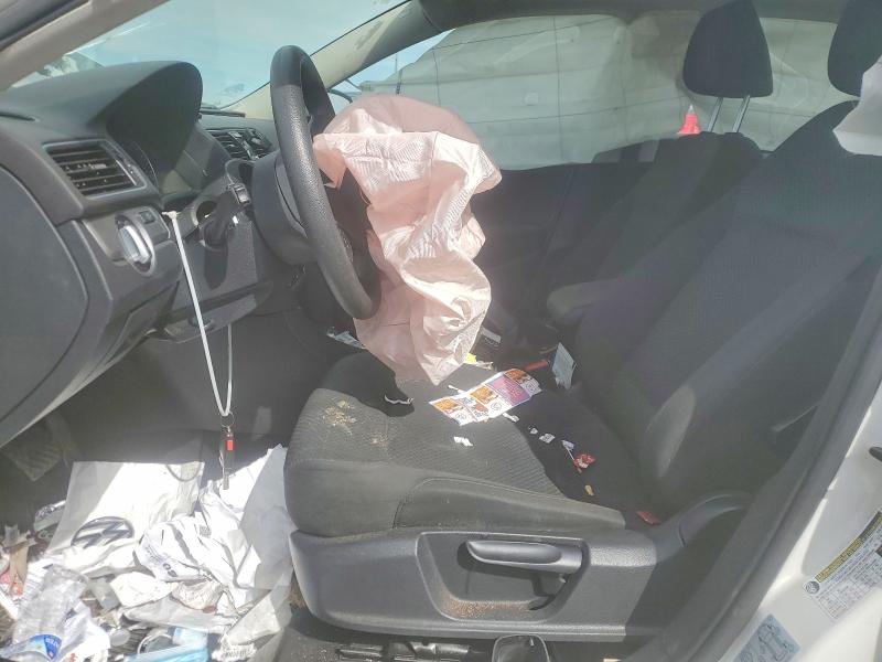 Продажа на аукционе авто 2014 Volkswagen Passat, vin: 1VWAP7A37EC014868, номер лота: 41646646