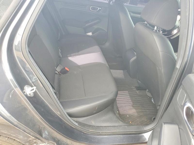 Aukcja sprzedaży 2024 Honda Civic, vin: 2HGFE2F50RH539898, numer aukcji: 45489976