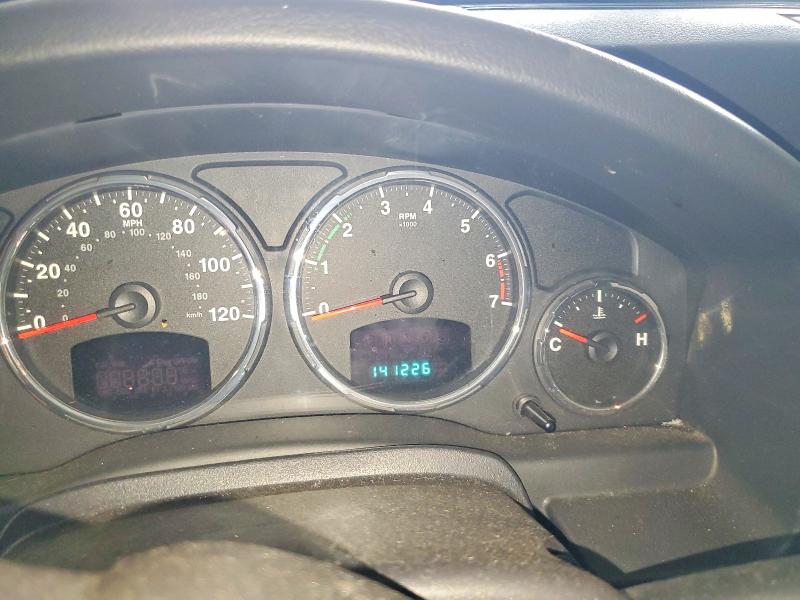 Aukcja sprzedaży 2012 Jeep Liberty, vin: 1C4PJMAK7CW212625, numer aukcji: 45824996