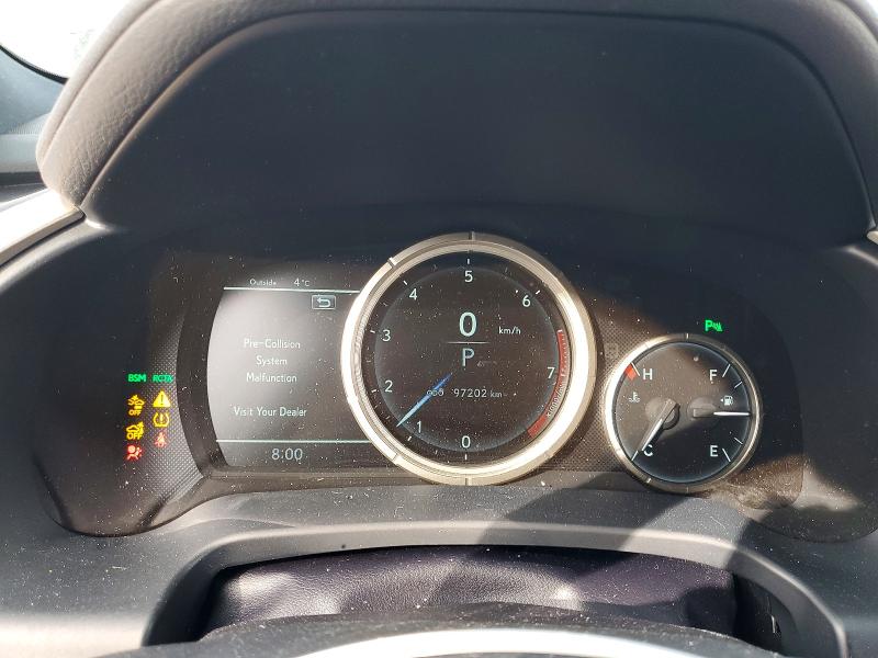Aukcja sprzedaży 2018 Lexus Rx 350, vin: 2T2BZMCA7JC141175, numer aukcji: 47053536