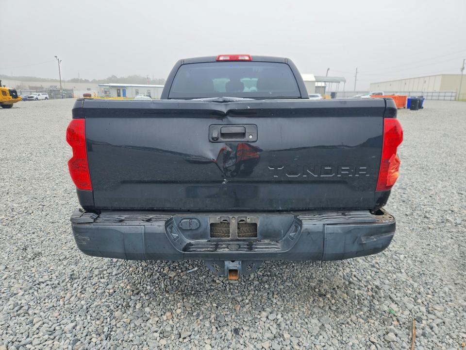 2014 Toyota Tundra მანქანა იყიდება აუქციონზე, vin: 5TFRM5F12EX079131, აუქციონის ნომერი: 47438796