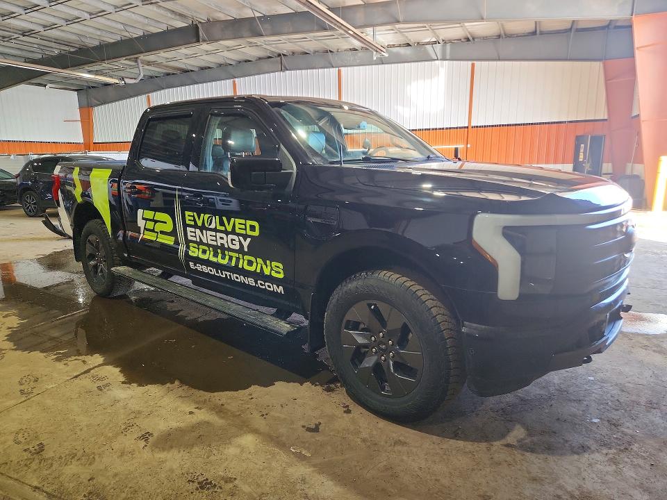 Aukcja sprzedaży 2023 Ford F150, vin: 1FT6W1EV8PWG21268, numer aukcji: 47987636