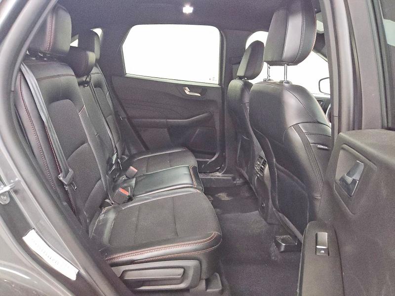 2025 Ford Escape მანქანა იყიდება აუქციონზე, vin: 1FMCU0MNXSUA62052, აუქციონის ნომერი: 46438536