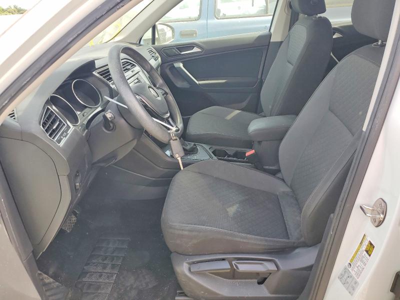 Aukcja sprzedaży 2019 Volkswagen Tiguan, vin: 3VV1B7AX9KM012829, numer aukcji: 47047396