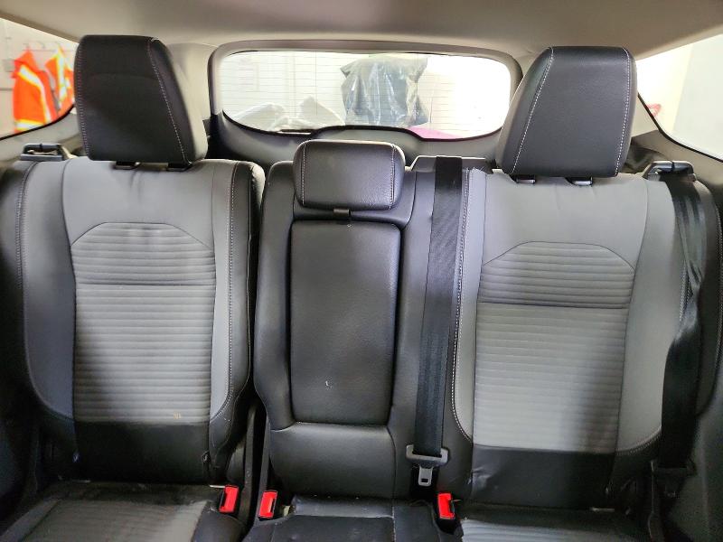 79426635 :رقم المزاد ، 1FMCU9J94JUB64733 vin ، 2018 Ford Escape مزاد بيع