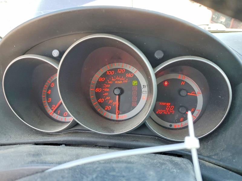 Aukcja sprzedaży 2004 Mazda 3, vin: JM1BK143641141765, numer aukcji: 46708256