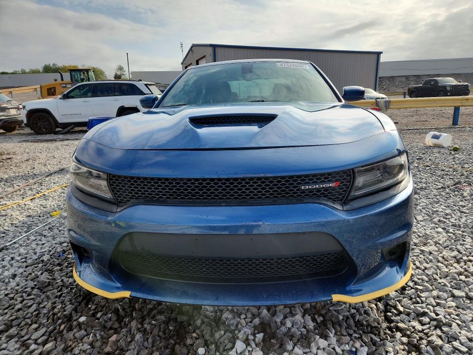 Aukcja sprzedaży 2021 Dodge Charger, vin: 2C3CDXHG9MH553313, numer aukcji: 47428096
